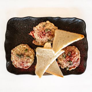 Баба Гануш (150г)