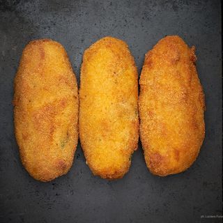 Crocchè di patate 1 pezzo