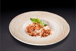 Паста Болонезе