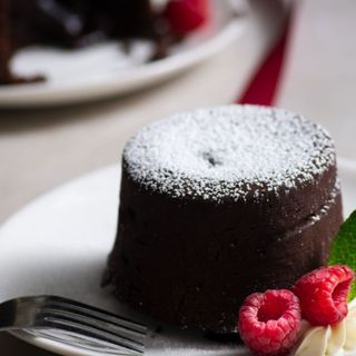 Special Madam cu inghetata