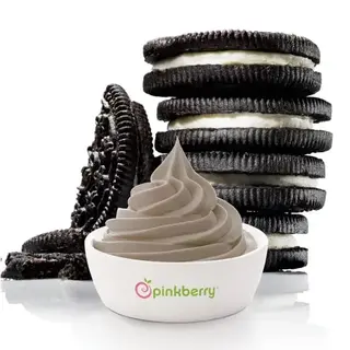 Cookies N Cream