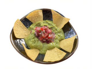 Patatas Gajo especiadas