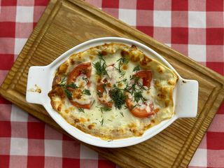 Лазанья (290g)