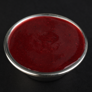 მაყვლის სოუსი