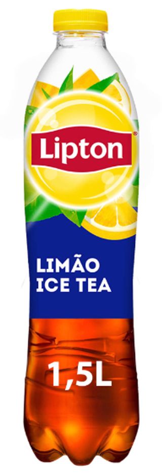 Ice Tea Limão 1,5L