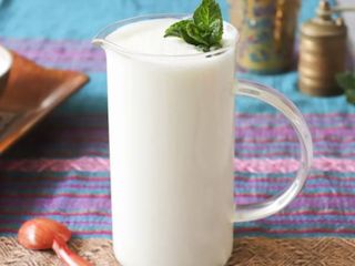 Ayran Yogur Ligero (250 Ml.)