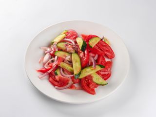 Салат "СВЕЖИЙ"