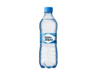Вода Bonaqua 0.5л