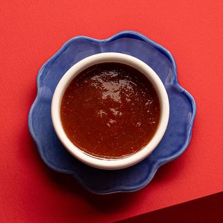 Гострий соус