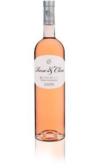Vi Rosé Amb Clear (750 Ml.)