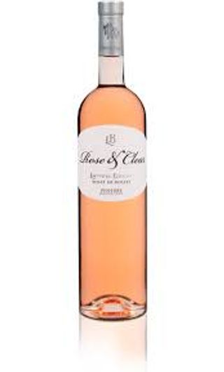 Vi Rosé Amb Clear (750 Ml.)