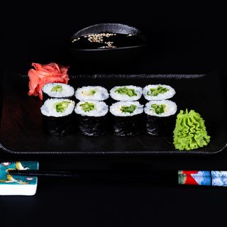 კიტრის მაკი