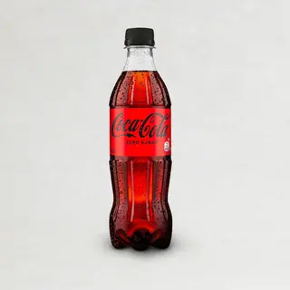 Coca-Cola Zero 0.5 L