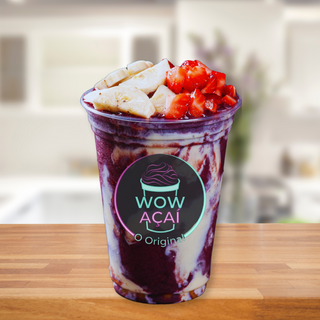 Açaí 350ML