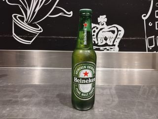 Heineken 33 cl
