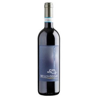 Cabenet Sauvignon D.O.C 14% Cantina Mulin di Mezzo (Veneto)