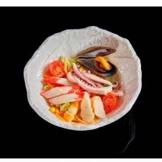 Insalata frutti di mare 