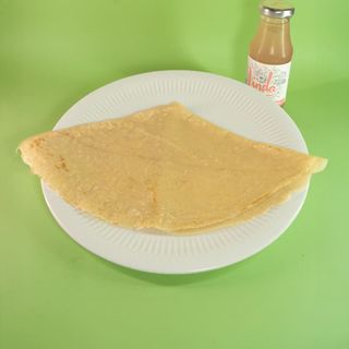 ZUMO & CRÊPE