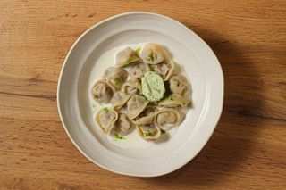 Пельмени с говядиной (300 г)