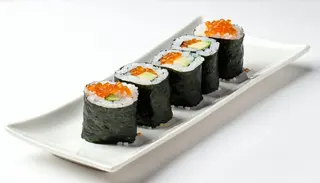 Hoso-fry tonno - 8 pezzi