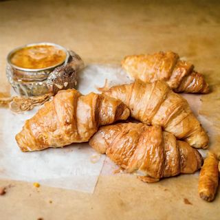 Французький круасан