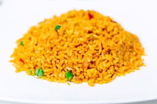 Spicy Rice
