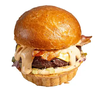 La Venom Dry Aged