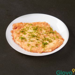 Куряча відбивна