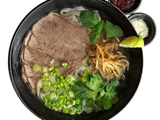 Phở Bò
