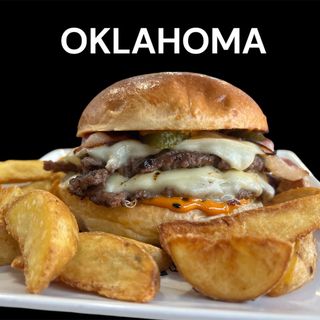 Oklahoma Smash