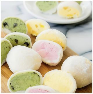 P1. Mochi Cream (1 Ud.)