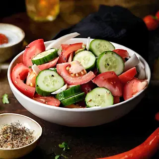 Salata de vara