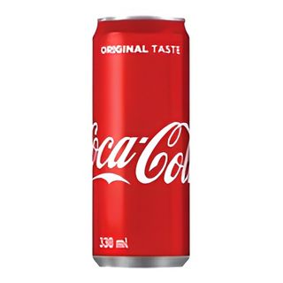Coca-Cola 0.33l