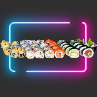 Classic Set 4 34 szt.