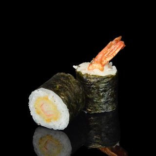 Maki Crispy Gambori
