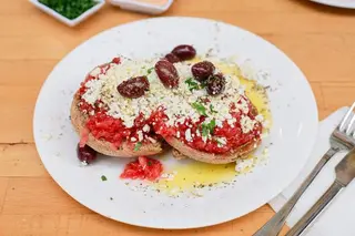 Dakos