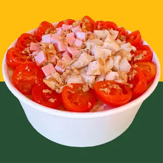 Pokè Montagna