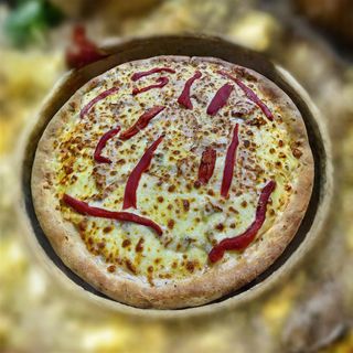 Пица Коко (600г)