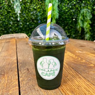 Fresh Juice Daily Greens (500 Ml.)
