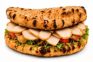 Special sendvič ćuretina 275gr