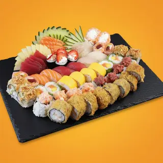 MENU XL