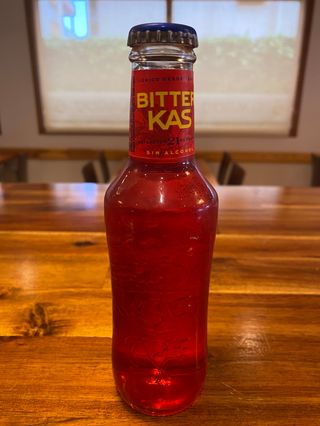 Bitter Kas 20cl
