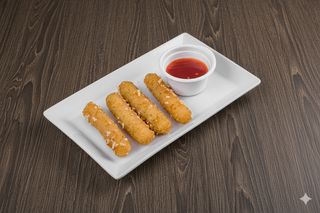 Palitos De Queso Edam (4 Uds.)