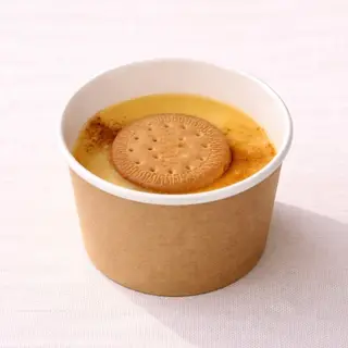 Natillas Fresquitas