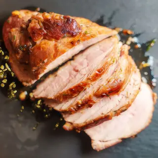 pato frito