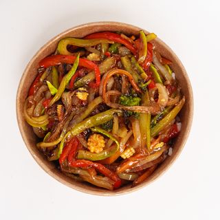 Povrtomanija 350g