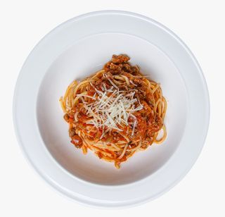 Паста Болоньезе