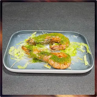 42. Gambón A La Plancha (4Uds.)