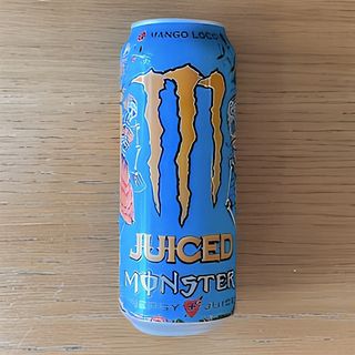 Monster mango loco