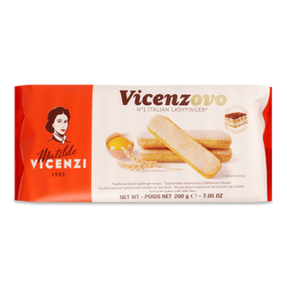 Печиво Matilde Vicenzi «Савоярді» (200г)